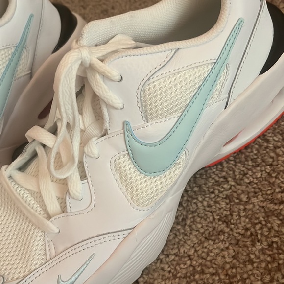 This is Nike air max fusion “white glacier blue” - Picture 6 of 10